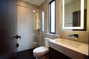 Tidal Coast B Villa Pattaya