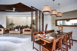 Ekavira Peaceful 2 BR Private Pool Villa ZN425