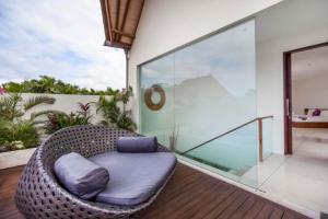 Ekavira Peaceful 2 BR Private Pool Villa ZN425
