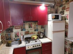 Райский уголок