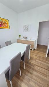 Apartamento La Manchuela