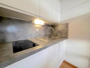 Grand studio - Emplacement idéal pied des pistes