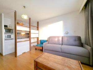 Grand studio - Emplacement idéal pied des pistes