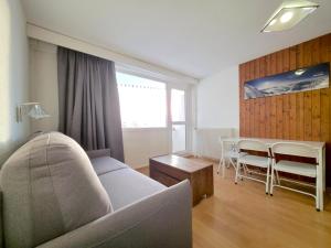 Grand studio - Emplacement idéal pied des pistes