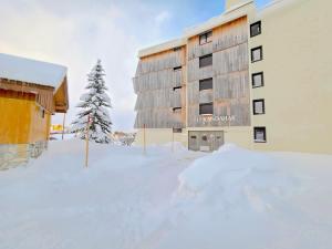 Grand studio - Emplacement idéal pied des pistes
