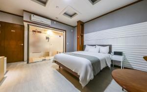 천안 호텔 하루