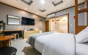 천안 호텔 하루