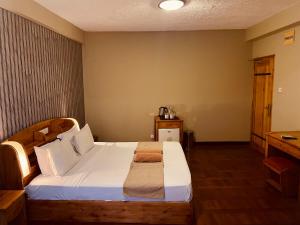 Omega Regency Colombo