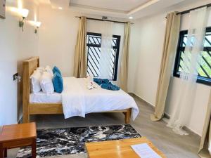 Rianta Hills Mara Resort