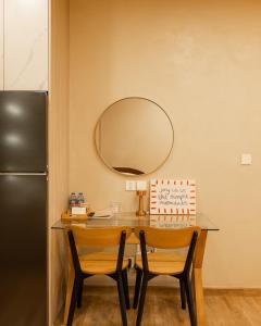 1 BR Swan Lake view bauhau style - Swanlake Residence 2 Toà R2