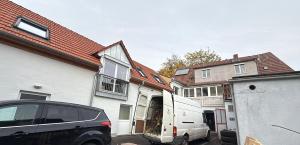 All in Wohnung 3 Schlafzimmer 6 Betten Monteure