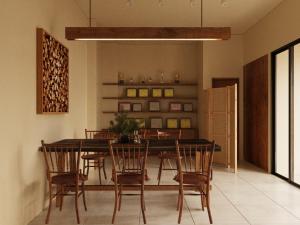 PhaTea Neoclassical Style Building - near Old Quarter