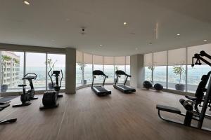 Casa Royale Vacation Home - Dubai Marina