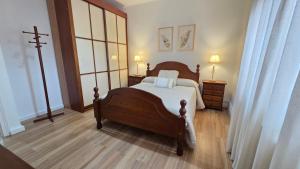 Apartamento La Manchuela