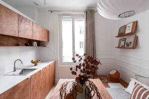 Green - Chartrons Jardin Public - Parking - Clim - Cinéma