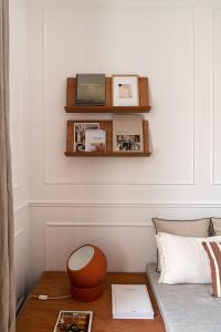 Green - Chartrons Jardin Public - Parking - Clim - Cinéma