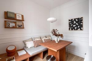 Green - Chartrons Jardin Public - Parking - Clim - Cinéma