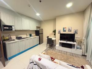 The Prio condo By PP