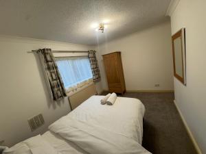 2bed&2bath flat in Finchley Central