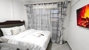 Furnished Premium studio Ngara west