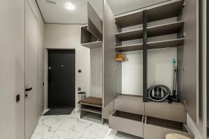 Petrovdom Apartments 26-303 in RC Manhattan , Beresteiskyi 11