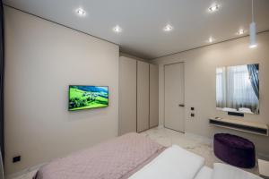 Petrovdom Apartments 26-303 in RC Manhattan , Beresteiskyi 11