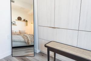 Boutique Mini 1 BD Residence