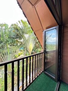 Indah Desa Homestay