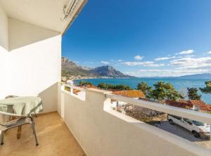 Apartments Smiljana Podaca