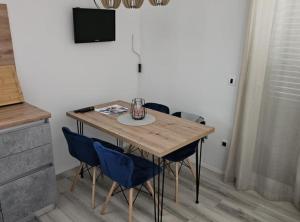 Apartments Smiljana Podaca