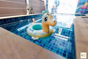 Aonang Soi 1 Villa 2bedroom2bathroom