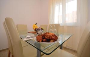 Gorgeous Apartment In Nin With Swimming Pool