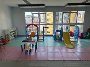 The Prio condo By PP