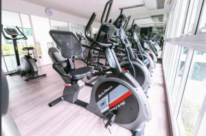 The Prio condo By PP