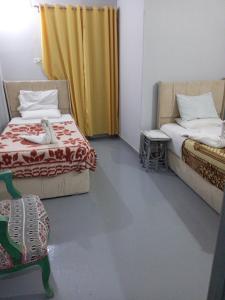 Bob Marley Peace hotel luxor