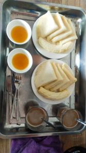 Homestay Nàng Lèng