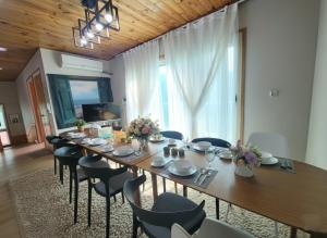 Large house subway 5 minute