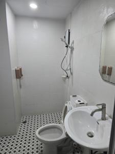 Yolo海钓俱乐部公寓