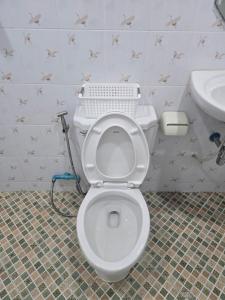 Yolo海钓俱乐部公寓