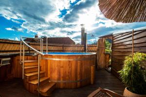 Village Cottage - Koča na vasi 