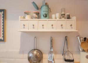 Pebbles Apartment By Air Premier