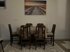 Comfort Apartment Luna