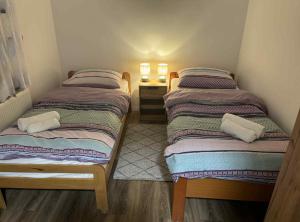 Comfort Apartment Luna