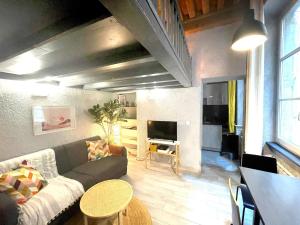 Lalcôve des Terreaux - Hôtel de Ville & Opéra