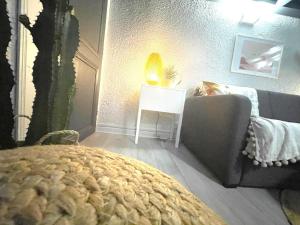 Lalcôve des Terreaux - Hôtel de Ville & Opéra