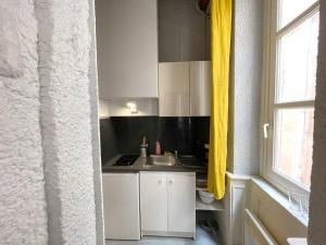 Lalcôve des Terreaux - Hôtel de Ville & Opéra