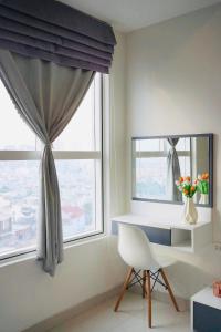 Pinovahome Sunrise Cityview