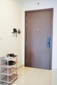 Pinovahome Sunrise Cityview