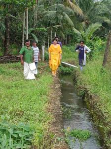 Aathira Agri Homes