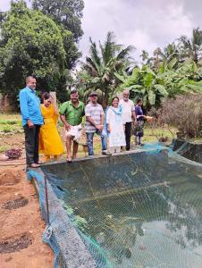 Aathira Agri Homes